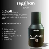 Gambar Parfum Cowok Remaja SLWMO 50ml | Wangi Sporty, Ringan & Fresh | Cocok untuk Anak SMA/SMK, Basket, OSIS, Anak Motor dari SegsihanBeauty Kab. Bogor 2 Tokopedia