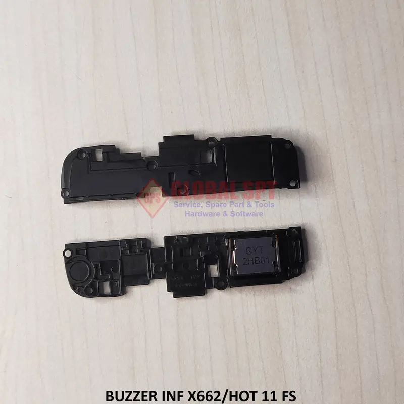 BUZER KOMPATIBEL FOR INFINIX X6525/SMART 8/X6811/ZERO XPRO/X650/HOT 8/X653/SMART 4/C/X655/X655C/HOT 9/X662/HOT 11/ X663/X663B/X663C/NOTE 11/NOTE 12/X670/NOTE 12 G96/12 TURBO/X6812/HOT 11S/X6827/HOT 20S/X690/NOTE 7/X692/NOTE 8/X693/NOTE 10/X695/NOTE 10 PRO 4