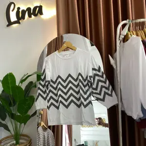 Promo Sesi Live Atasan Blouse Kemeja Wanita