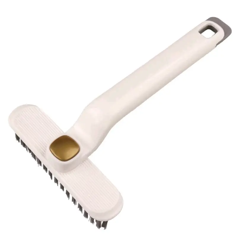 sikat pembersih puter 360° 3in1 sikat toilet, dapur, kamar mandi serbaguna Brush 5