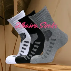 Kaos Kaki Olahraga Tebal untuk Aktivitas Olahraga