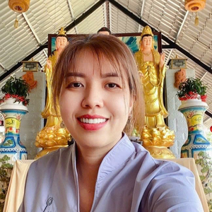 Bách Hoá Chay Nguyễn Oanh 31