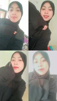 Product Review of ABAYA TURKEY BAHAN CERUTY BABYDOLL Polos Dress Muslim from H**3 0