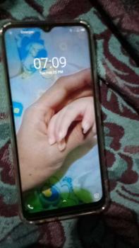 Product Review of For Infinix Hot 9 10 11 Play X680 X688 X655 Smart 5 X657 Tecno Spark 6 Go Lcd Touch Screen Lcd Mobile Phone Smartphone Cellphone Installation from S**🫶 0