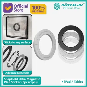 Magnetic Wall Sticker Nillkin SnapHold Ultra for iPad / Tablet