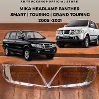 Gambar Mika Headlamp Panther Smar Touring Grand Touring Tahun 2005-2021 - Kanan (SOPIR) dari AR TRUCKSHOP_NEW Kab. Karanganyar 2 Tokopedia