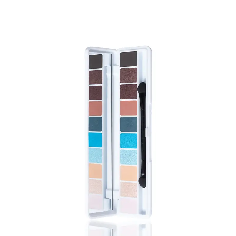 Madame Gie Eyeshadow Moondust Temptation - Eyeshadow Makeup 3