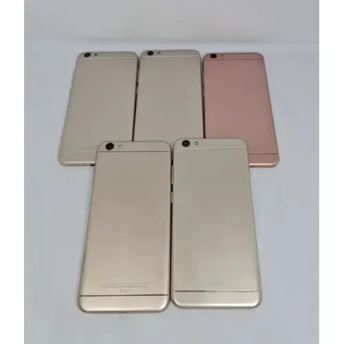 Smartphone Y66 A3S Y55 Y93 RAM 4G/64G Fullset Garansi Distributor COD - Bluetooth & Led 2