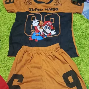 ODOM SETELAN BAJU ANAK LAKI LAKI/BAJU ANAK COWOK/SETELAN BAYI TERBARU