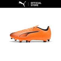 Gambar PUMA Sepatu Bola ULTRA 6 PLAY FG / AG Unisex Fire-Black-Red - 44 dari PUMA Indonesia Kota Bekasi 1 Tokopedia