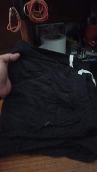 Product Review of celana corduroy pria celana cargo corduroy pria celana korea Celana Kasual hitam Casual Model lurus pria celana korduroy Mode retro gaya Korea kain tahan kerut Mode untuk Korduroi Celana Kasual celana kargo premium celana gombrang pria from ** S**2 ** 0