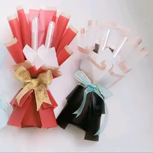 Buket mini uang/buket ampau/buket THR/buket uang murah