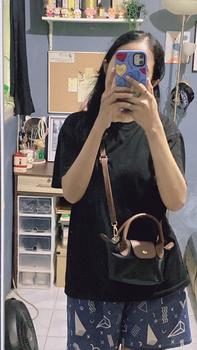 Product Review of Mini Lilo - Tas Selempang Wanita - POPSIO.ID from K**⬛ 1