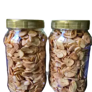 Bawang Putih Goreng  Original Renyah dengan Aroma Khas bawang putih