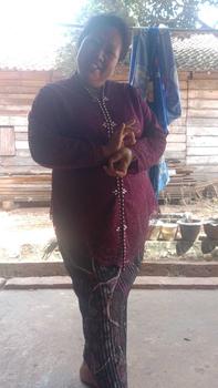 Product Review of KEBAYA ENCIM PAYET BROKAT KONDANGAN DAN WISUDA from D**h 0