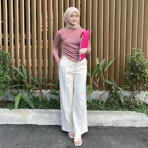 BAJU BLOUSE WANITA -VALEN TOP
