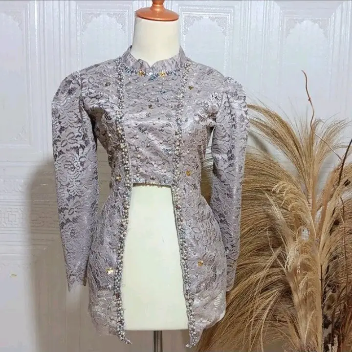 kebaya wisuda kebaya sinden