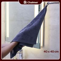 Gambar Souvenir Boneka Lap Tangan Handuk Chalmer 40 x 40 cm - Bunny Grey dari Chalmer.id Kota Administrasi Jakarta Barat 5 Tokopedia