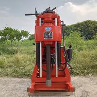 Gambar MESIN BOR TANAH UNTUK GEOTEKNIK/SPT NIKEL/SOIL TEST - MESIN BOR XY 1 dari Alat Bor Tanah Kota Tangerang 2 Tokopedia