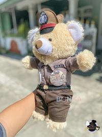 Gambar Boneka PROFESI Polisi ukuran 40cm Free Parcel Bisa Custom Nama Abdinegara dan Foto Proses 1 Hari Jadi BONKA Bonekahandmadesukasuka Plastik Dolls Toys - Name Tag dari Bonekahandmadesukasuka Kota Surakarta 3 Tokopedia