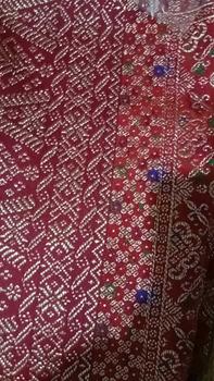 Product Review of kain songket mesin limar panca warna ,( premium ) 3 negri from y**2 0