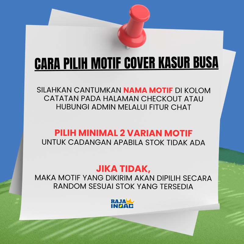 Product Introduction of Kasur Busa Lipat Inoac EON D23 - Kasur Busa Nyaman Dan Bergaransi Hingga 10 Tahun 19