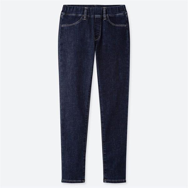 Quần jean Uniqlo cho trẻ em - 415184, vải cấp A, mềm mại, rộng rãi, họa tiết…