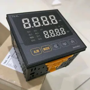 TEMPERATURE CONTROLLER TK4L-14RR AUTONICS
