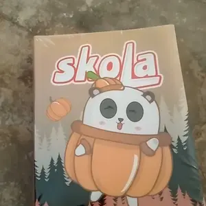 BUKU TULIS 38 LEMBAR SKOLA BY SiDU SINAR DUNIA (1 PACK 10 BUKU)