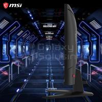 Gambar MSI MAG 274F 27 Inch FHD IPS 200Hz 0.5ms Adaptive Sync Gaming Monitor dari GASOL MALANG Kota Malang 3 Tokopedia
