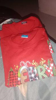 Product Review of ACTIVE LIFE LABUBU TSHIRT UNISEX COTTON FABRIC #2PICTURE from P**k 0