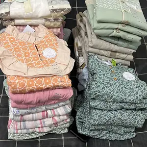 PAKET RESELLER BAJU BAYI DAN ANAK