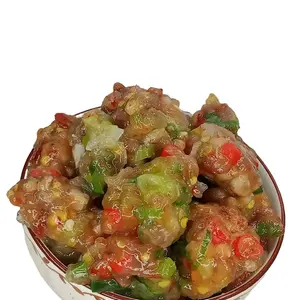 Cirawang dan Cirawit Asli Khas Tasik Food Frozen Seblak