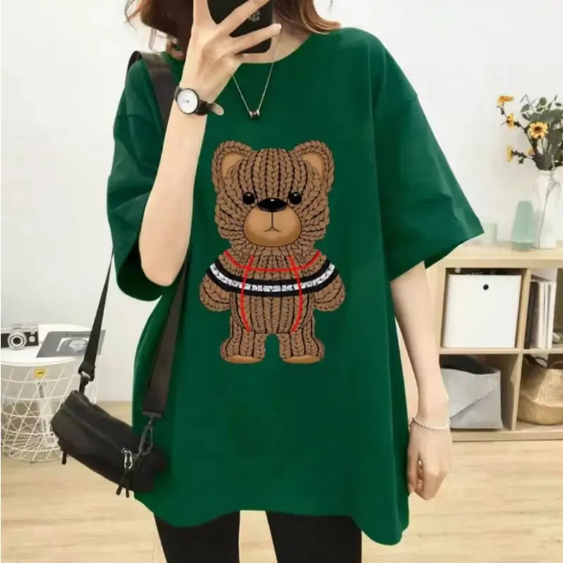 Kaos Oversize Wanita t-shirt/Kaos Distro Unisex/Kaos Oversize/Baju Kaos Distro/Kaos Wanita Oversize