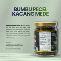 Gambar Bumbu Pecel Mente DNatural 270 gr dari Natural.Joy Kota Surabaya 3 Tokopedia