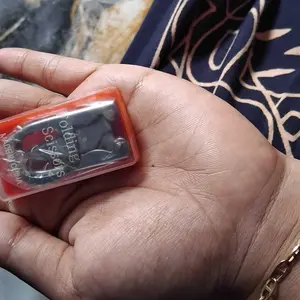 GUNTING LIPAT MINI  - GUNTING IBU HAMIL (SATUAN)  - GUNTING SAKU - GUNTING TRAVEL