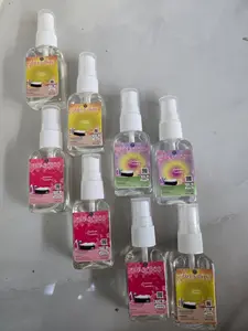 WANBOS PARFUM LOUNDRI ukuran 30ML BY WANBOS KUALITAS BAGUS DAN TAHAN LAMA HARGA EKONOMIS