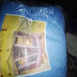 Kelambu tidur anti nyamuk Pencegahan Serangga bahan tebal ukuran king jumbo