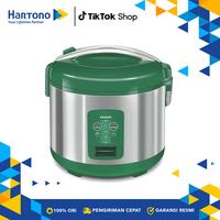 Gambar Sanken Rice Cooker SJ-2000MLG dari MyHartono Kota Surabaya 1 Tokopedia