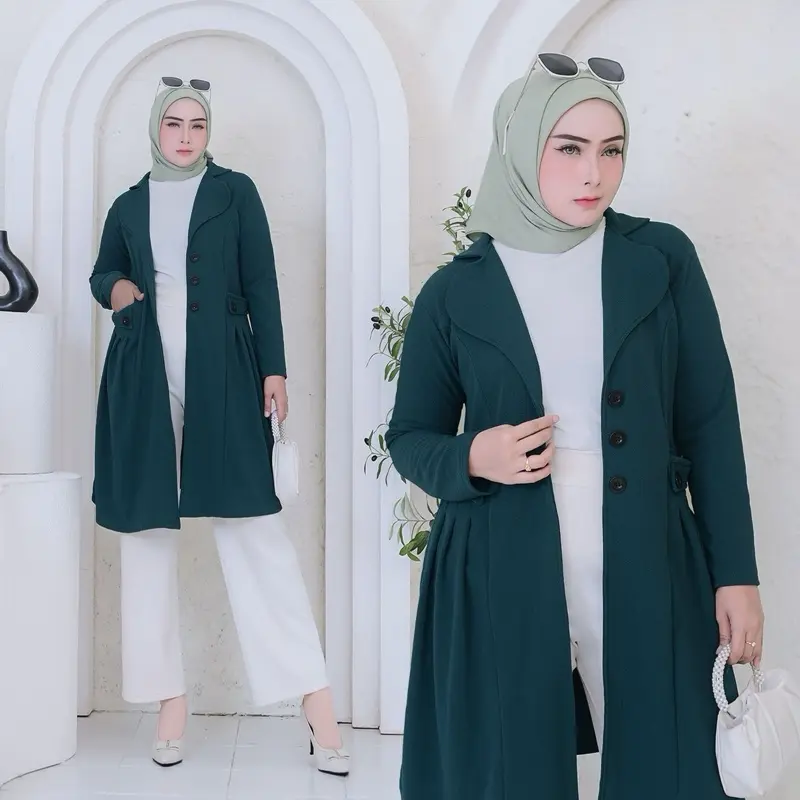 Bottle Cleaner Brush Detail