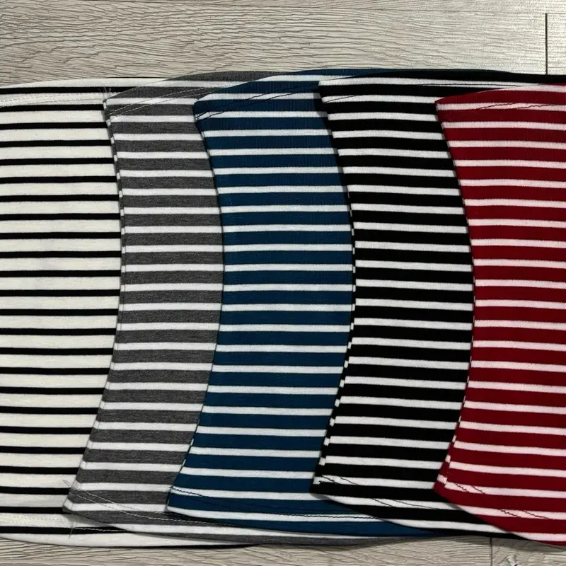 [18 màu] Áo ống nhiều màu form babytee có thắt eo, có size lớn (KHÔNG MÚT) | BigBuy360 - bigbuy360.vn