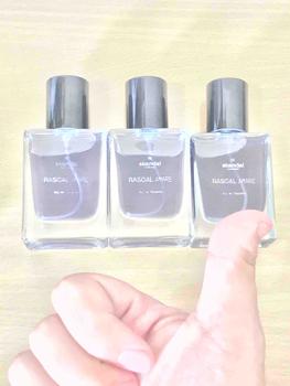 Product Review of SKANDAL Packing Box Up to 3pcs from E**o 0