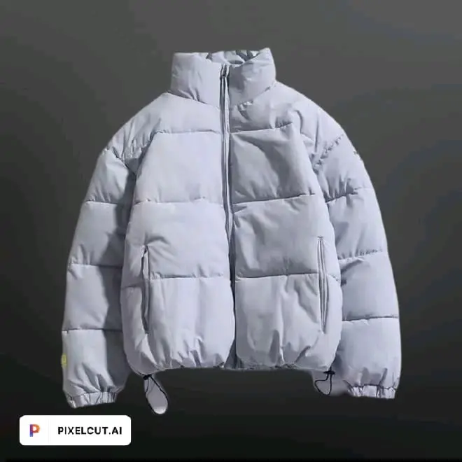 jaket kembung/puffer dewasa pria /wanita fashion Keren