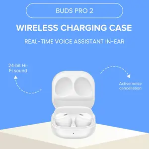 Galaxy Buds 2 Pro Wireless Earphone Bluetooth