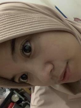 Product Review of [ LANGSUNG TEMPEL ] MILAN STORY Serat Kapas Premium N04 Bulu Mata Palsu | Eyelash Extention | Eye Make Up Tanpa Pinset from T**🎀 0