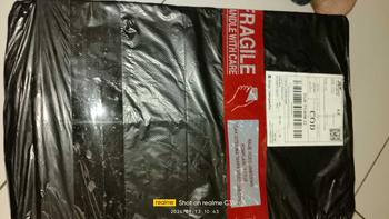 Product Review of balon cabutan isi 100pcs.TT from m**y 0