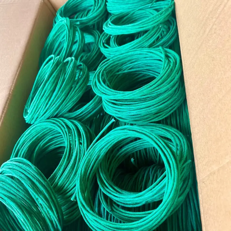 sumbu ijo import (2mm) panjang 5 meter tanpa putus 0