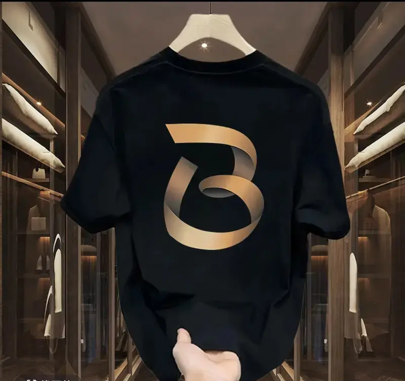 Breathable Cotton Harajuku Retro Streetwear Oversized T Shirt Loose Fit Comfortable Stylish Perfect For Summer Fashion And Matching Couples Outfits