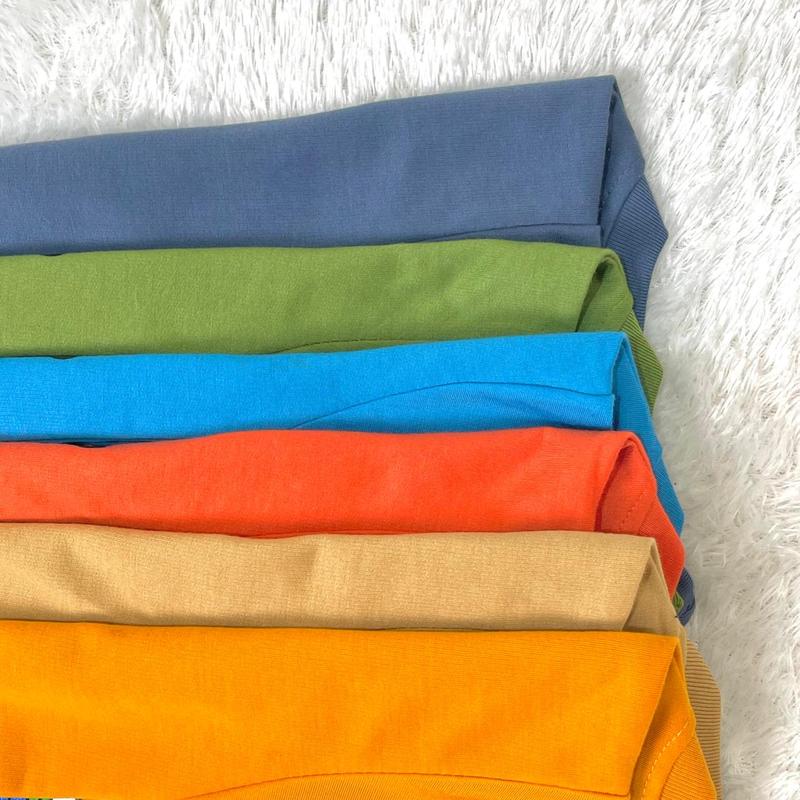 Unikidz 02 | Paket 3 Setelan Anak Premium MOTIF dan WARNA RANDOM 3