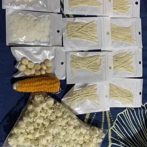 FISH SNACK SNEK IKAN  MAKANAN HAMSTER SNACK HAMSTER/SUGARGLIDER